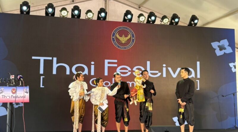 การท่องเที่ยวแห่งประเทศไทย สำนักงานมุมไบ เดินหน้ากลยุทธ์ Partnership 360° ผนึก Team Thailand ขยายฐานตลาดอินเดียใต้–ศรีลังกา ผลักดันไทยสู่ Top of Mind Destination และกระตุ้นการเดินทางของนักท่องเที่ยวในช่วงครึ่งปีหลัง 2569