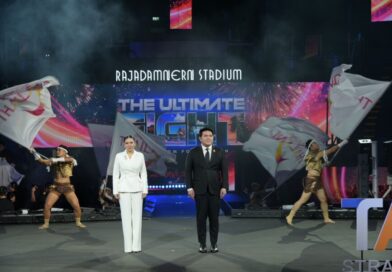 ททท. ประกาศแผนตลาดท่องเที่ยวปี 2570 ชู “4 แม่ไม้” พลิกเกมท่องเที่ยวไทย หวังฮุกเป้าหมายรายได้ เพิ่มขึ้น 5% พร้อมผลักดันประเทศไทยมุ่งสู่ Asia’s No.1 High-Value & Meaningful Destination