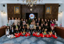 กงสุลใหญ่กิตติมศักดิ์ราชอาณาจักรเลโซโท ผนึกกำลังภริยา “มาดามจอย” อวัสดา จับมือโรงเรียนรัตนโกสินทร์สมโภชน์ บางขุนเทียน สร้าง “ทูตวัฒนธรรม” รุ่นใหม่ พาโขนเยาวชนไทยสู่เวทีโลก