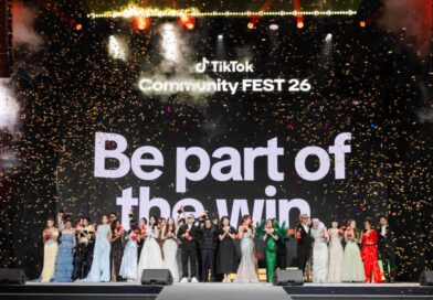 TikTok LIVE Community Fest 2026 ฉลองพลังคอมมูนิตี้ระดับภูมิภาคครั้งสำคัญ  รวมตัวไลฟ์ครีเอเตอร์-ศิลปินดัง ร่วมเป็นส่วนหนึ่งของเส้นทางสู่ความสำเร็จ