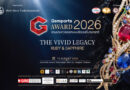 WGT จับมือ TGJTA และ GJPCT จัดงาน “Gemports Award 2026 – The Vivid Legacy” เวทีประกวดออกแบบเครื่องประดับระดับนานาชาติ รอบชิงชนะเลิศ 15 สิงหาคม 2569 นี้ พร้อมเปิดตัว World Gems Trade Association (WGT) อย่างเป็นทางการ
