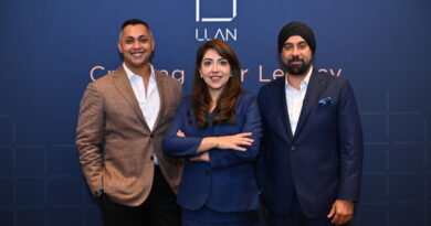 เปิดวิสัยทัศน์ “LLAN ASSET” สู่ “Landmark” แห่งอนาคต ชูกลยุทธ์ผู้นำตลาดยุคใหม่ “Crafting Collectible Real Estate”