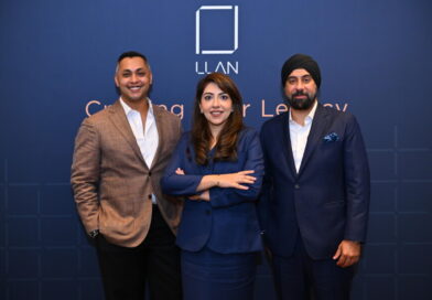 เปิดวิสัยทัศน์ “LLAN ASSET” สู่ “Landmark” แห่งอนาคต ชูกลยุทธ์ผู้นำตลาดยุคใหม่ “Crafting Collectible Real Estate”