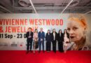 “Vivienne Westwood & Jewellery” ครั้งแรกในประเทศไทย