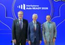 InterSystems Asia READY 2026 ตอกย้ำการนำ AI มาใช้งานจริง เพื่อยกระดับระบบสาธารณสุขทั่วเอเชีย ผนึกผู้นำวงการสาธารณสุข ร่วมเจาะลึกบทบาทของการเชื่อมโยงข้อมูล (Interoperability) ข้อมูลที่เชื่อถือได้ และการประยุกต์ใช้ AI ในโลกจริง เพื่อยกระดับการให้บริการด้านสุขภาพทั่วภูมิภาคเอเชียแปซิฟิก