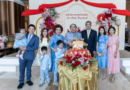 ฉลองวันคล้ายวันเกิดครบรอบ 80 ปี โรงแรมเดอะ เบอร์เคลีย์ ประตูน้ำ