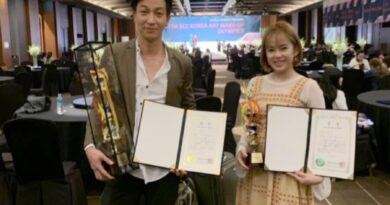 “ฝีมือคนไทย ไม่แพ้ชาติใดในโลก”  Master ธี กับเป้าหมายผลักดัน PMU ไทย สู่ Beauty Soft Power ระดับโลก
