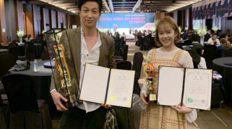 “ฝีมือคนไทย ไม่แพ้ชาติใดในโลก”  Master ธี กับเป้าหมายผลักดัน PMU ไทย สู่ Beauty Soft Power ระดับโลก