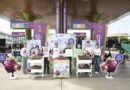 กรมการค้าภายในผนึกกำลัง 4 ปั๊มน้ำมันยักษ์ใหญ่ (PTT Station, Bangchak,   PT, Susco) ช่วยเกษตรกรภาคใต้ระบายมังคุดคุณภาพดี 300 ตัน!