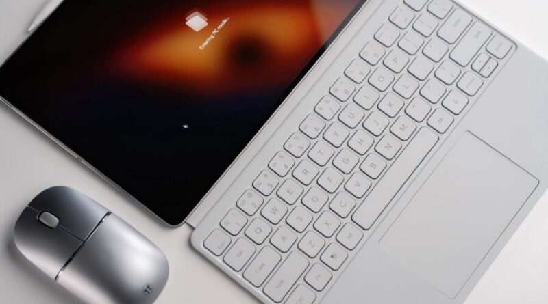 HONOR MagicPad 4 และแกดเจ็ต AIoT คู่ใจ ไอเทมที่พร้อมไปกับทุกไลฟ์สไตล์ ให้คุณทำงาน เรียน และสร้างสรรค์ได้ทุกที่