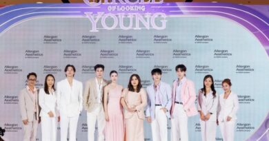 Allergan Aesthetics เขย่าตลาดความงาม! เปิด “วงโคจรแห่งความอ่อนเยาว์”  ผนึก Partner Clinics เดินเกม #ส่งต่อความอ่อนเยาว์ สู่ผู้บริโภคทุก Generation