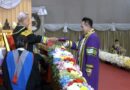 ด๊อกเตอร์ ป้ายแดง !! แมน วทัญญู มุ่งหมาย เข้ารับพระราชทานปริญญาบัตร “ดุษฎีบัณทิตกิติมศักดิ์”จากมหาวิทยาลัยราชภัฎบ้านสมเด็จเจ้าพระยา