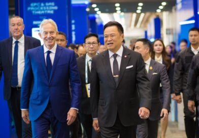 ททท. โชว์ศักยภาพท่องเที่ยวไทยในงาน Gastech 2026 ต่อยอด “Healing is the New Luxury” เปิดมุมมองใหม่สู่การท่องเที่ยวและ MICE ระดับโลก
