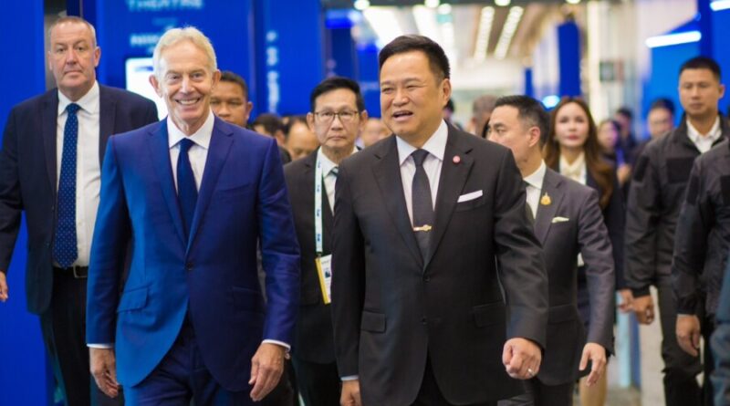 ททท. โชว์ศักยภาพท่องเที่ยวไทยในงาน Gastech 2026 ต่อยอด “Healing is the New Luxury” เปิดมุมมองใหม่สู่การท่องเที่ยวและ MICE ระดับโลก