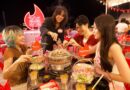 “Tinder®” ชวนทุกคนมา “หมูกะเทอ Party” มิติใหม่ของการกินหมูกระทะ ชวนเพื่อนมาร่วมสนุกหรือเปิดโอกาสทำความรู้จักเพื่อนใหม่ในชีวิตจริง