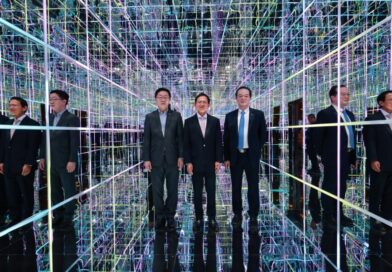 เปิดประตูสู่โลกแห่งจินตนาการ กับ “ENJOY SPACE” Immersive Experience รูปแบบใหม่ ชวนทุกคนก้าวเข้าไป “เป็นส่วนหนึ่ง” ของทุกเรื่องราว