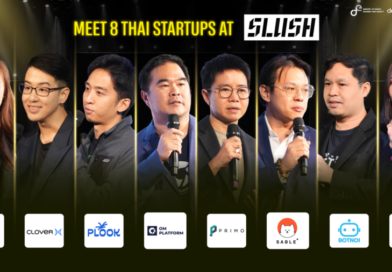 ดีอี-ดีป้า นำ 8 ดิจิทัลสตาร์ทอัพไทยแสดงศักยภาพในงาน Slush 2026 พร้อมดึงพันธมิตรระดับโลกร่วมปั้นดิจิทัลและพัฒนาประเทศ
