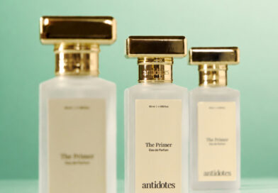 Antidotes เปิดตัว ‘The Primer’ ครั้งแรกกับไพร์เมอร์น้ำหอม เลเยอร์แรกของทุกความหอมที่น่าจดจำ เสริมให้น้ำหอมตัวโปรดหอมชัด มีมิติ และติดทนนานยิ่งขึ้น พร้อมผลทดสอบบนผิวจริงโดยผู้เชี่ยวชาญ