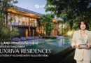 CP LAND สร้างชื่ออสังหาฯไทย ส่งคลับเฮ้าส์บ้านหรูรายแรก ‘LUXRIVA RESIDENCES’ คว้ารางวัลอาคารประหยัดพลังงานบนเวทีอาเซียน