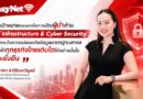 อีซี่ เน็ต (ไทยแลนด์) ชี้ Data Security ไม่ใช่เรื่องของ IT อีกต่อไป ถอดบทเรียนข้อมูลรั่วไหล  ยกระดับปราการไซเบอร์ผู้ประกอบการไทย สู้ภัยสแกมเมอร์ รับเป้าหมายปี 2569
