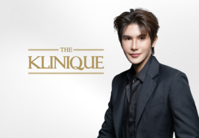 Beyond Skincare! จับตา New Beauty Economy เทรนด์ความงามเปลี่ยนครั้งใหญ่ THE KLINIQUE GROUP รับคลื่นหัตถการยุคใหม่