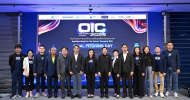 คปภ. ประกาศผล “OIC InsurTech Award 2026” เฟ้นหาสุดยอดนวัตกรรมประกันภัย รับมือความเสี่ยงโลกอนาคต พร้อมดันผลงานต่อยอดสู่ตลาดจริง