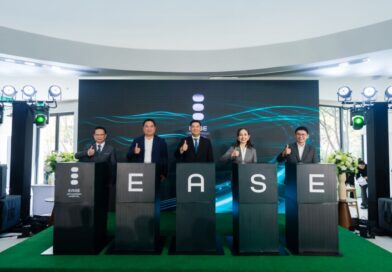 EASE Orthopedic Hospital เปิดให้บริการอย่างเป็นทางการในพัทยา ยกระดับการดูแลสุขภาพกระดูกและข้อเฉพาะทาง ภายใต้แนวคิด “MOVE AT YOUR OWN PACE”