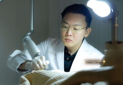 รักษาหลุมสิวมาหลายครั้งแต่ยังไม่ดีขึ้น? Doctor Tony Clinic ชี้ “พังผืดใต้ผิว” อาจเป็นปัจจัยที่ถูกมองข้าม พร้อมนำเทคโนโลยีใหม่อย่าง JUVGEN มาเสริมทางเลือกการดูแล