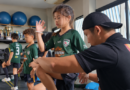 เปิดตัว RHUB คลินิกกายภาพบำบัดสายสปอร์ต ผสานความเชี่ยวชาญจากวงการกีฬาไทย ยกระดับการฟื้นฟูร่างกายอย่างครบวงจร