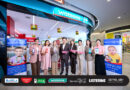 วัตสัน จับมือ 5 แบรนด์พันธมิตร สานต่อแคมเปญ “Give a Smile” ต่อเนื่องปี 9 ส่งต่อรอยยิ้มและโอกาสให้น้องๆ ที่มีภาวะปากแหว่งเพดานโหว่ทั่วประเทศ